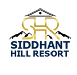 Siddhant Hill ResortLogo